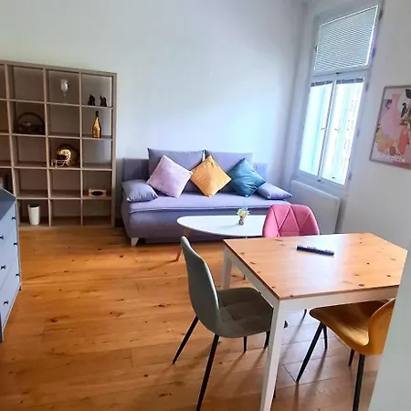 Apartment New